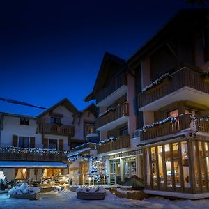 Logis Hotel Gai Soleil
